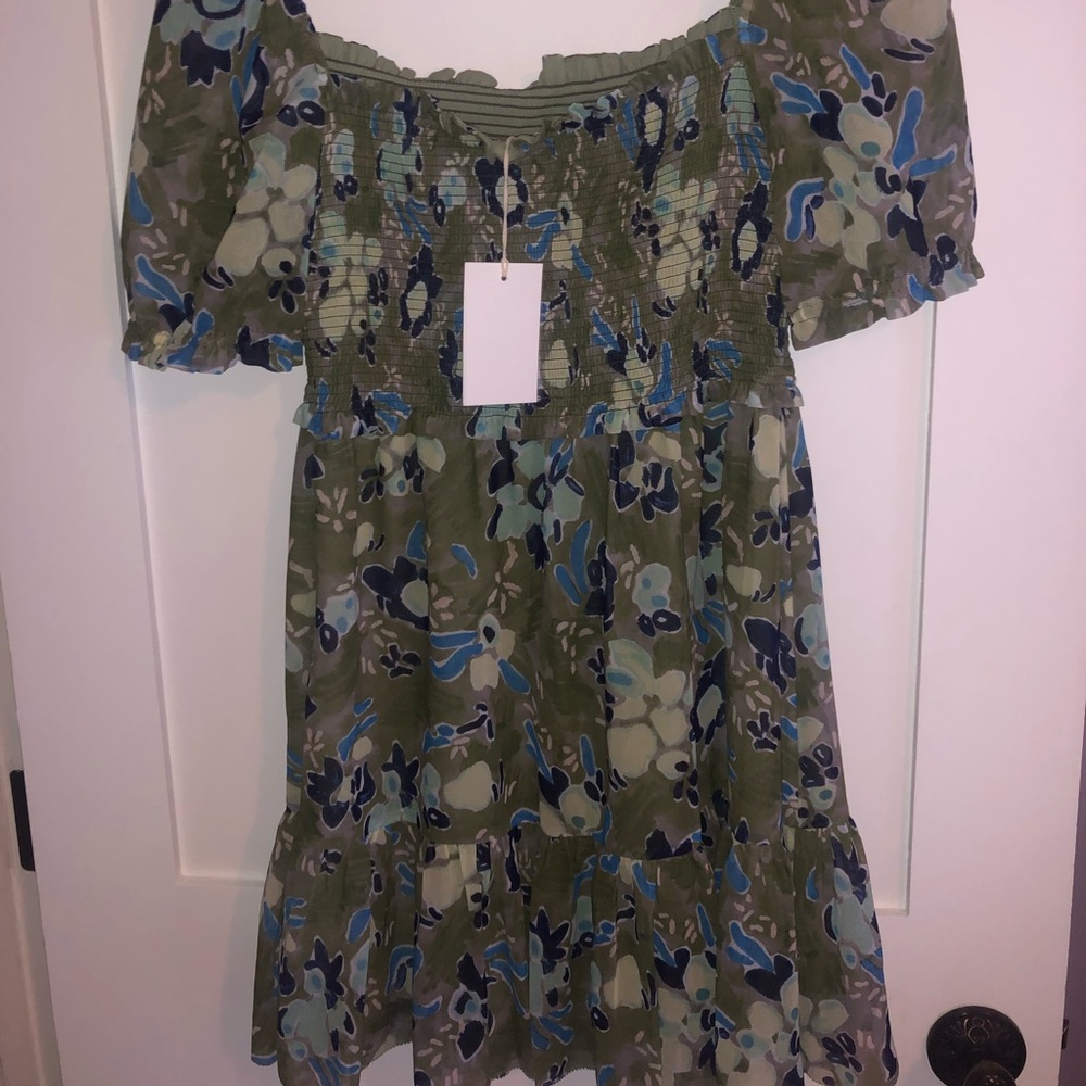 Brand new Artizia summer dress